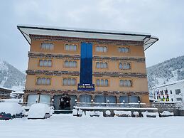 Hotel Lhayul