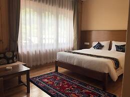 Hotel Lhayul