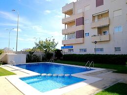 Atico Marina Raset