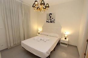 Atico Marina Raset