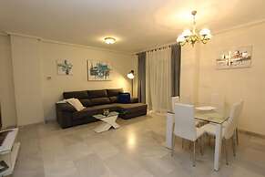 Atico Marina Raset