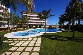 Apartamento Puerto Romano B8