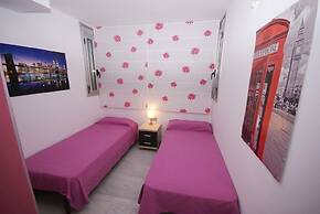 Apartamento Elegance 18 A