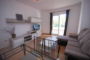 Apartamento Las Barcas G42