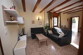 Chalet Galeretes