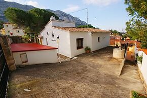 Chalet Galeretes