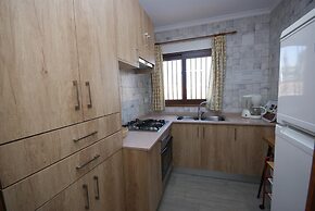 Chalet Galeretes