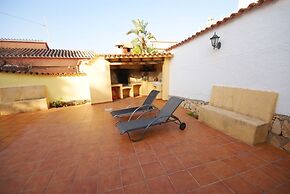 Chalet Galeretes