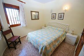 Chalet Galeretes