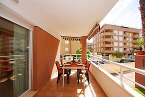 Apartamento Dianium