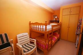 Apartamento Mare Nostrum