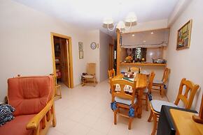 Apartamento Mare Nostrum