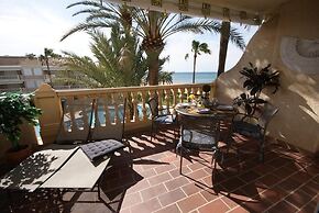 Apartamento El Palmeral C59