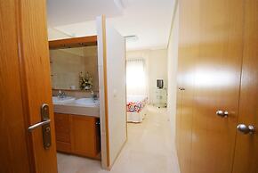 Apartamento La Darsena