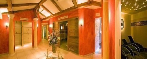 Hotel Gierer