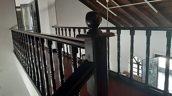 5 Bedroom Mansion Nyali