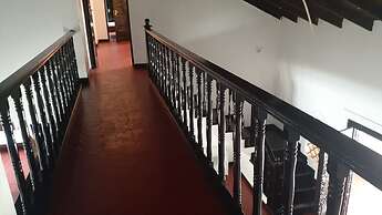 5 Bedroom Mansion Nyali
