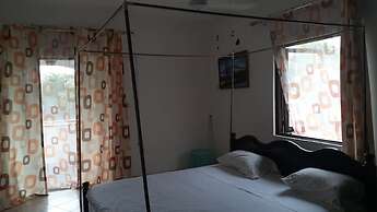 5 Bedroom Mansion Nyali