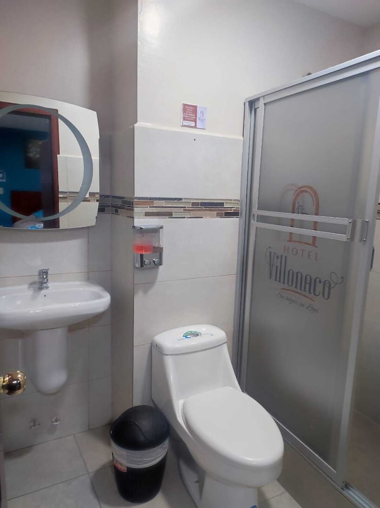 Hotel Villonaco
