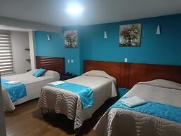 Hotel Villonaco