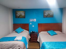 Hotel Villonaco