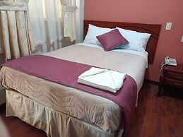 Hotel Villonaco
