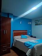Hotel Villonaco