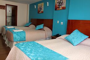 Hotel Villonaco