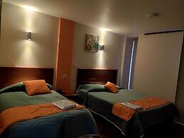 Hotel Villonaco