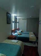 Hotel Villonaco