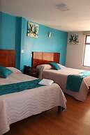 Hotel Villonaco