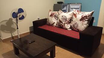 Diani Luxury Apartments