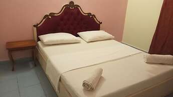 Diani Luxury Apartments