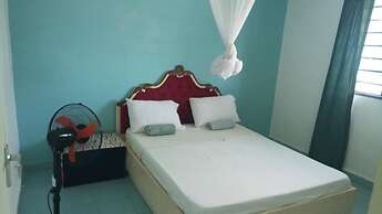 Diani Luxury Apartments