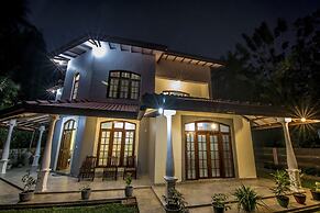 Kandy Eco Paradise