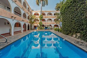 Hotel Maya Yucatán