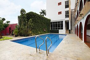 Hotel Maya Yucatán