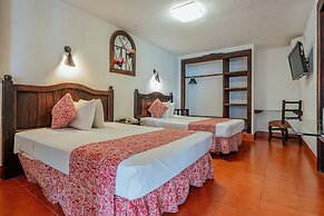 Hotel Maya Yucatán
