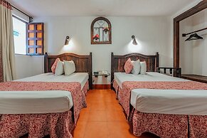 Hotel Maya Yucatán