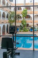 Hotel Maya Yucatán
