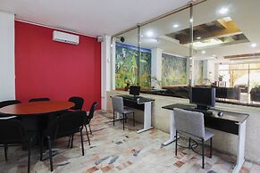 Hotel Maya Yucatán