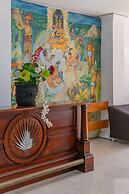Hotel Maya Yucatán