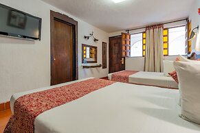 Hotel Maya Yucatán