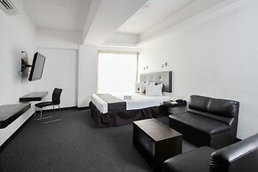 Hotel Maya Yucatán