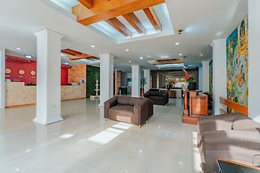 Hotel Maya Yucatán