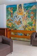 Hotel Maya Yucatán