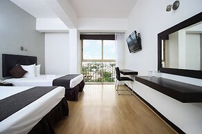 Hotel Maya Yucatán