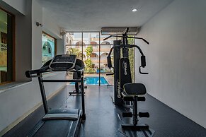 Hotel Maya Yucatán
