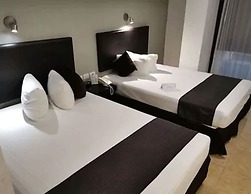 Hotel Maya Yucatán
