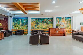 Hotel Maya Yucatán
